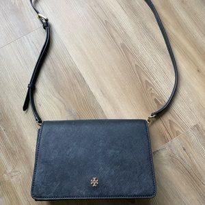 Tory Burch Emerson Crossbody bag